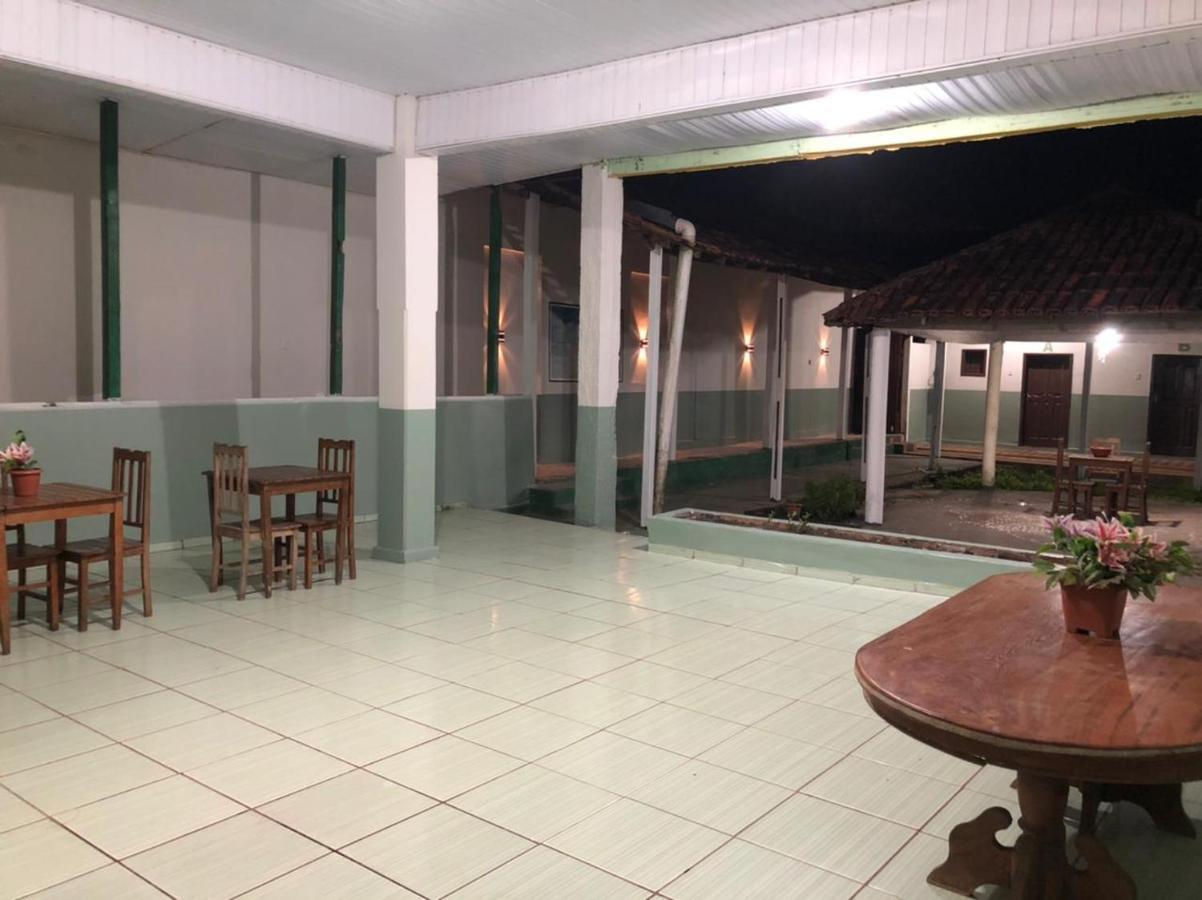 Soure Hotel Esterno foto